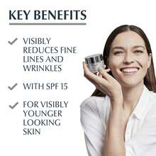 Eucerin Hyaluron-Filler 3x Effect Day Cream Dry Skin SPF15 50ml - Hyaluronic Acid - View 3
