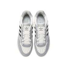 Adidas Originals Drop Step 2.0 LOW Versatile & Comfortable Low-Top Casual Shoes Unisex Grey - Grey - View 6