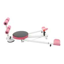 Leg Stretcher Stretching Machine Split Training Equipment Thigh Exercisers Gym - Default - View 8