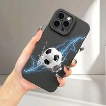 Fashion Phone Cases - 黑色 - 查看 7