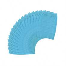 1/5/15pcs/10pcs - Pool Filter Socks, Suitable For Pool Water Suction Basket Filtration, Can Be Used For Above-Ground And In-Ground Swimming Pools. It Can Remove Debris And Leaves, Keeping Water Quality Clean. - White - View 9