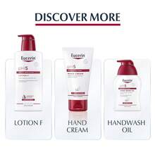 Eucerin PH5 Shower Oil Sensitive Skin 400ml - Sensitive - View 8