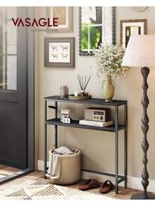 Sofa & Console Tables - Multicolor - View 3