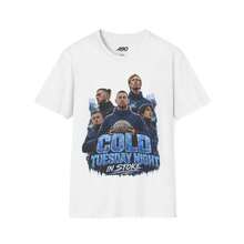 Men Sports Tees & Tanks - 白色 - 查看 1