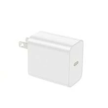 1 Set, Brand New 45W GaN Ultra Fast Charging Kit, US Standard Plug, Wall Charger, Compatible With IPhone 17/16/15/14/13/12 Series, Compatible With Samsung Series, Suitable For Mobile Phones/Tablets/Headphones And Other Devices, Suitable For Travel/Dormitory/Home Multi Scenario Use - US A Type Plug(110-127V) - View 12