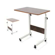 Office Desk - DY06-bLK - View 2