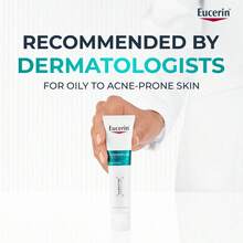 Eucerin DERMOPURE Clinical Mattifying Fluid 40ml - Tea Tree - View 10