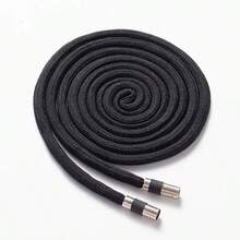 1pc Drawstring Cord For Sweatpants, Waistband Rope, Clothing String, Casual Hoodie Drawstring - A - View 5