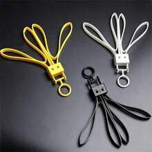 1 pieza Correa táctica - Portátil, retráctil, reutilizable, plegable, con mecanismo de bloqueo de doble orificio, adecuada para CS, caza, tiro, camping - Multicolor - Ver 10