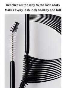 Clio Stunning Long-Lasting Mascara #10 Sharp Curl - #10 Sharp Curl - View 4