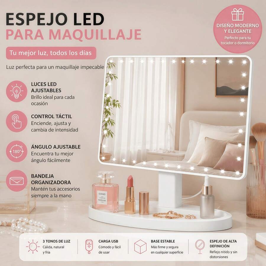 Mirror Sets