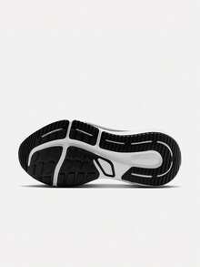 Women's W NIKE AIR WINFLO 12 Running Shoes Low-Top HV9273-002 - Black and White - View 5