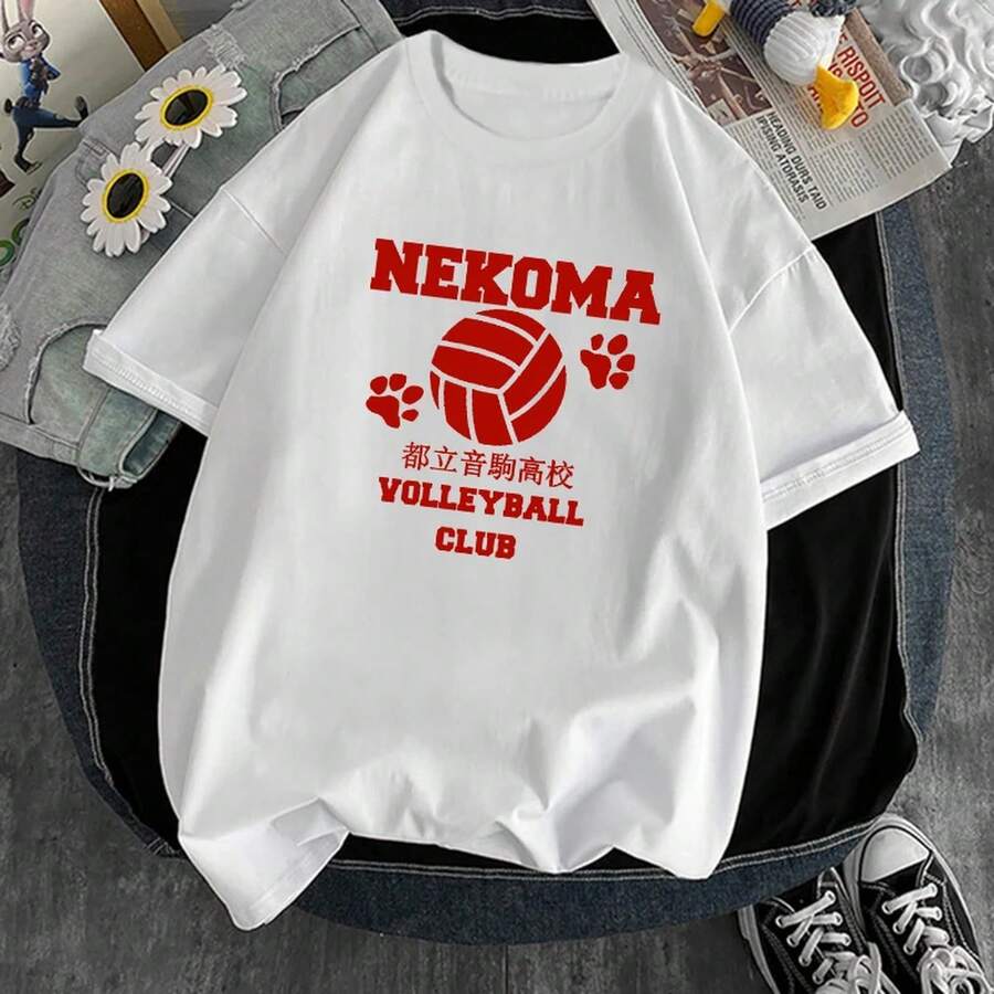 Women T-Shirts - White - View 1