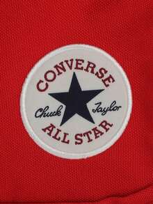 Converse Unisex Chuck Taylor SEASONAL Backpack UA5796-F97 - Fiery Red - View 4