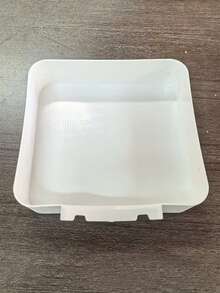 Washing Machine Drain Pan, Ideal Water Collection Tray, Prevent Laundry Room Overflow - A - View 8