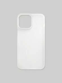 1 buah Casing Ponsel Anti Jatuh Matte Buram Semi-Transparan, Pelindung, Desain Dasar Warna Solid Minimalis Ultra Tipis, Kompatibel dengan Casing & Galaxy, Kompatibel dengan iPhone 17, Kompatibel dengan iPhone 17 Pro, Kompatibel dengan iPhone 17 Pro Max, Aksesori Ponsel, Pengiriman Cepat, Casing Semi-Transparan Buram Ultra Tipis Polos Dasar Minimalis Estetika Hadiah Valentine Hadiah Natal Hadiah Thanksgiving Hadiah Tahun Baru Hadiah Ulang Tahun Hadiah Kembali ke Sekolah Aksesori Ponsel Harian - Transparan - View 29
