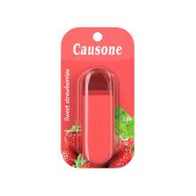 Causone Stik Aroma Sensorik Pendingin Herbal & Buah 2-in-1, Tabung Inhaler Minyak Esensial Portabel Aksi Ganda Diffuser, Tongkat Udara Segar Pendingin Saku untuk Perjalanan, Kerja & Rutinitas Belajar, Gadget Atmosfer Meja Unik, Alat Aroma Ruangan Rumah Tangga Kompak - Berbagai gaya - View 15