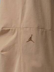 Jordan Women's AS W J SPT DF TUNNEL PANT 2.0 Woven Sports Pants HQ8893-244 - Brown - View 4