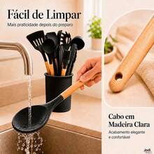 Kitchen Fixture Set - daher - Übersicht 4
