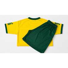 Palmeiras- Amarelo
