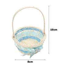 Picnic Baskets - Blue - View 9