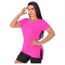 Rosa Neon