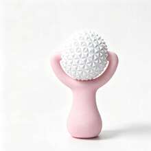 3D Printed Handheld Massage Roller Ball, Deep Tissue Muscle Massager For Fascia Release, Trigger Point Tool For Neck And Hamstrings, Portable Manual Massager For Pain Relief - Multicolor - View 13