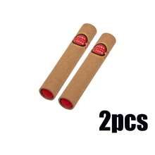 10pcs Realistic Cigar Prop Fake Cigarette Model Sticks, Cuban Style Fake Cigar, Entertainment Prop, Movie Prop, Magic Performance Prop, Funny Prank Prop - Multicolor - View 11