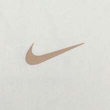 Nike Adidas Originals Comfortable, Breathable, Casual, Versatile Crew Neck Pullover Short Sleeve T-Shirt For Men - Off White - View 5