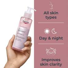 Eucerin Anti-Pigment Cleansing Gel Dark Spots 400ml - Hydrating - View 4