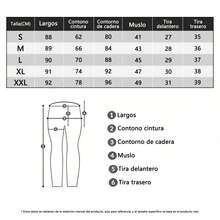 Women Leggings - 灰色 - 查看 5