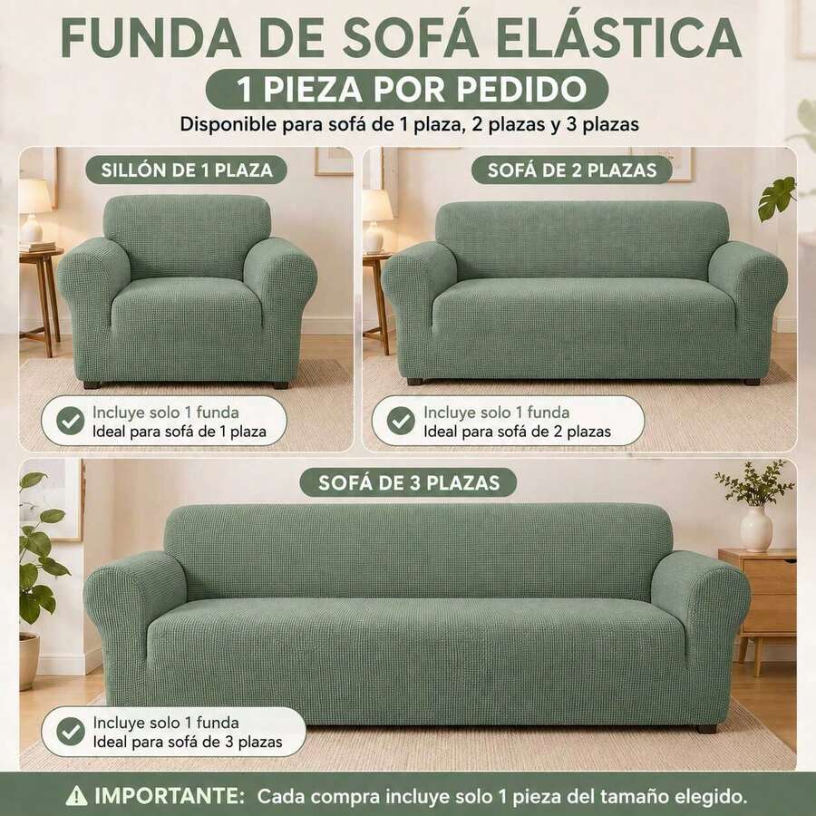 MRustc Sofa Slipcovers