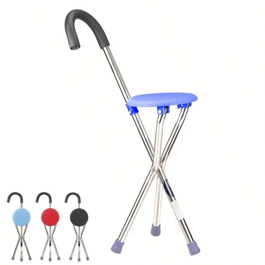 Canes & Crutches - View 1