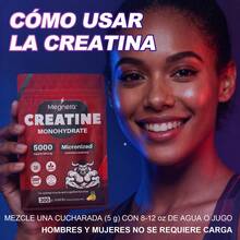 MEGNETA Vitamins/Minerals - Tres Botellas-súper Descuento - View 8