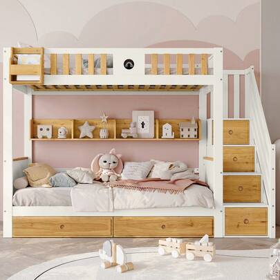 Bed Bases & Foundations
