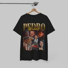 Men T-Shirts - Black - View 1