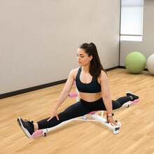 Leg Stretcher Stretching Machine Split Training Equipment Thigh Exercisers Gym - Default - View 6