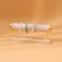 High-Grade Bracelet Bracelet Jewelry Display Stand, Gold Watch Bracelet Display Stand - Multicolor - View 6
