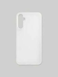 1 buah Casing Ponsel Anti Jatuh Matte Buram Semi-Transparan, Pelindung, Desain Dasar Warna Solid Minimalis Ultra Tipis, Kompatibel dengan Casing & Galaxy, Kompatibel dengan iPhone 17, Kompatibel dengan iPhone 17 Pro, Kompatibel dengan iPhone 17 Pro Max, Aksesori Ponsel, Pengiriman Cepat, Casing Semi-Transparan Buram Ultra Tipis Polos Dasar Minimalis Estetika Hadiah Valentine Hadiah Natal Hadiah Thanksgiving Hadiah Tahun Baru Hadiah Ulang Tahun Hadiah Kembali ke Sekolah Aksesori Ponsel Harian - Transparan - View 35