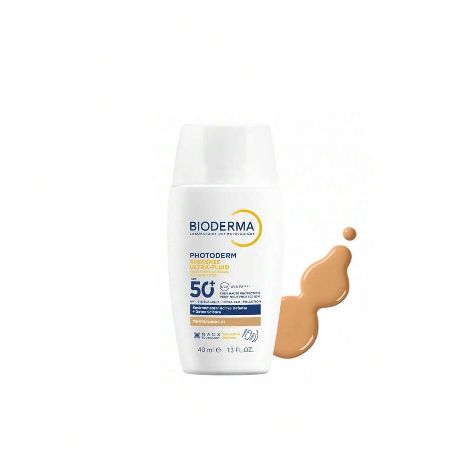 Bioderma واقيات الشمس - نحاس - مشاهدة 1
