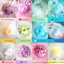 Bath Bomb - 12 SCENTS - View 7