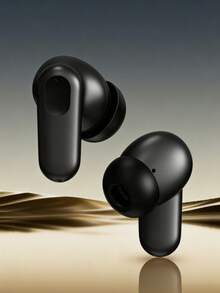 True Wireless Bluetooth Earbuds, Wireless Bluetooth Headphones Compatible With All Smartphones - View 5