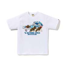 Men T-Shirts - White - View 1