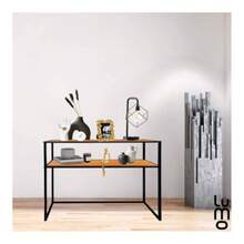 Sofa & Console Tables - Multicolor - View 3