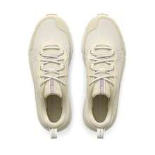 Sepatu Lari Ringan dan Empuk Under Armour Charged Verssert 2 untuk Pria 3027178-103 - Putih - View 3
