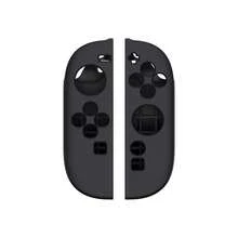 相容於 Switch 2，可拆卸式矽膠控制器保護殼，防摔、防滑、防刮、防汗，提升遊戲操作手感與握感 - 查看 14
