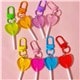 Heart Lollipop