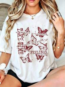Women T-Shirts - style1 - 查看 1