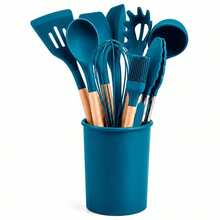 Kitchen Fixture Set - Mavi - Görünüm 8