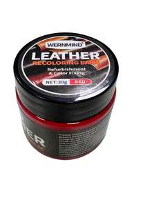 Car Scratch Repair Color Matching Paste, Car Paint Repair Paste With Brush, Waterproof Car Paint Touch-Up Paste, For Vehicle Surface Scratch Repair - A - View 7